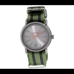 Men’s Nixon Axe Watch
